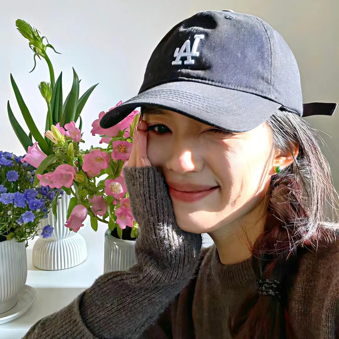 亲爱的你