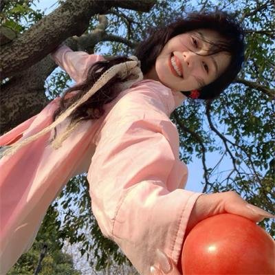 马戏团天使
