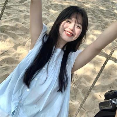 天空与海洋的交界线