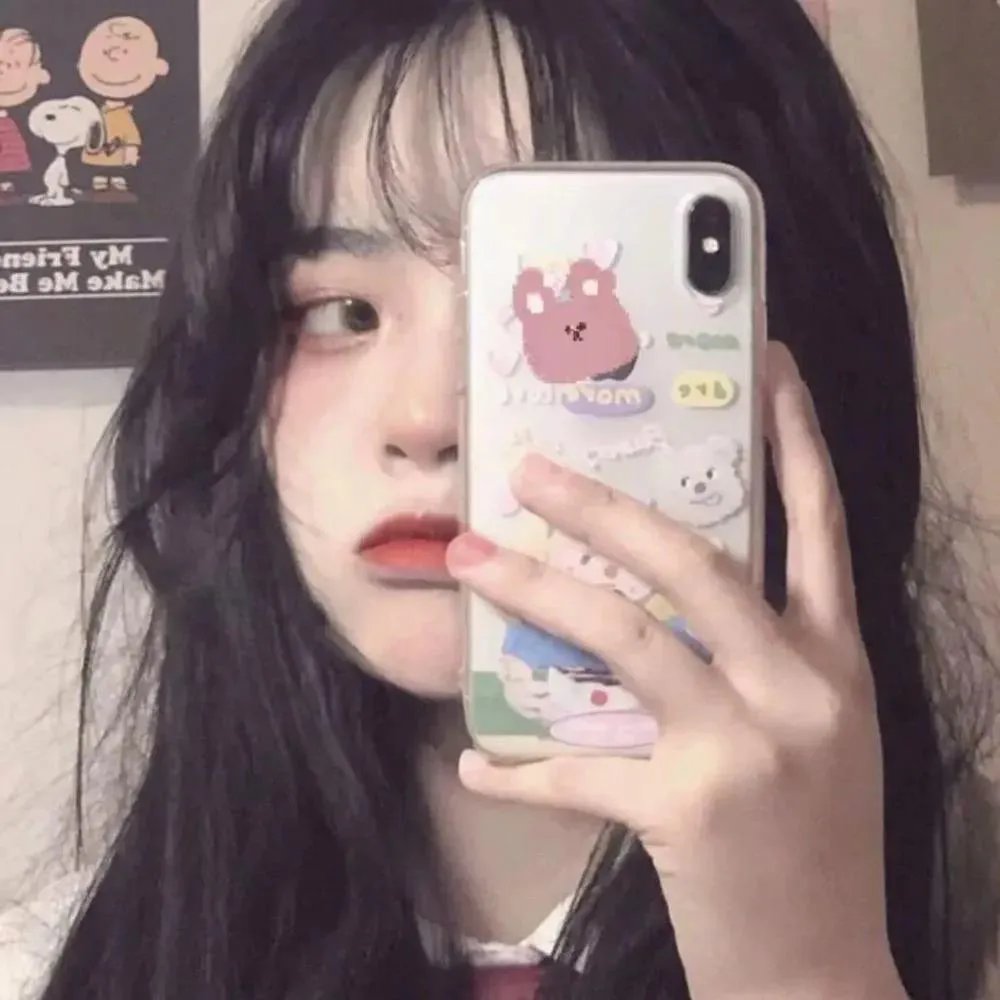 父女挡不住